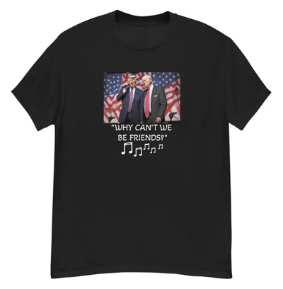 Political T-Shirts: Amplifying Voices in Modern Politics
