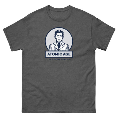 A-Bomb Men's Classic T-Shirt