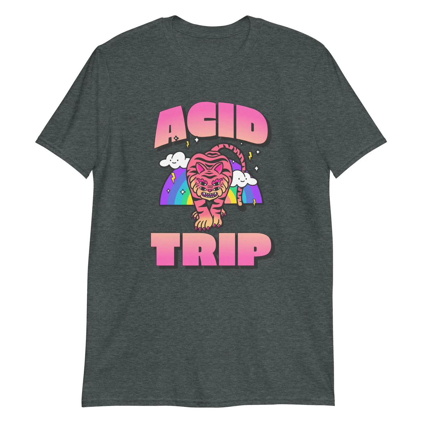 Acid Trip Unisex T-Shirt