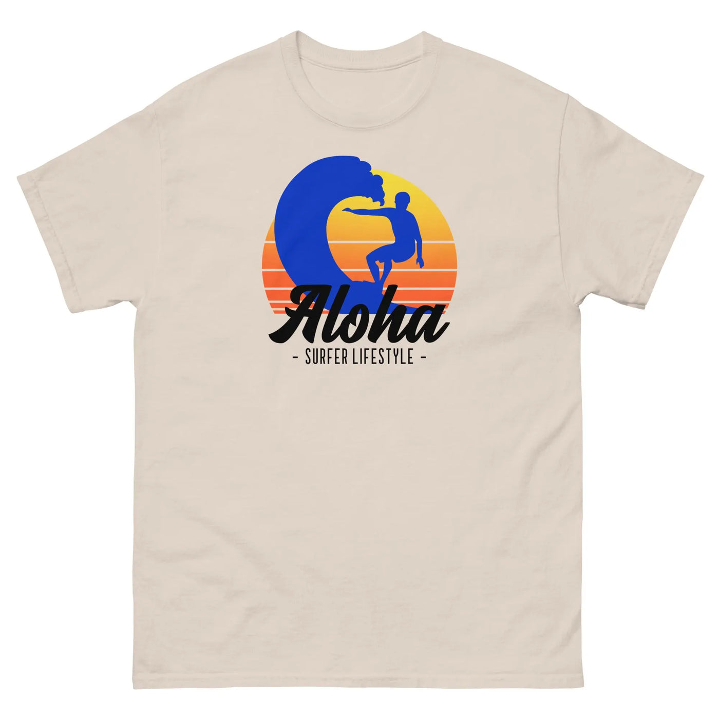 Aloha Surf Men's classic tee