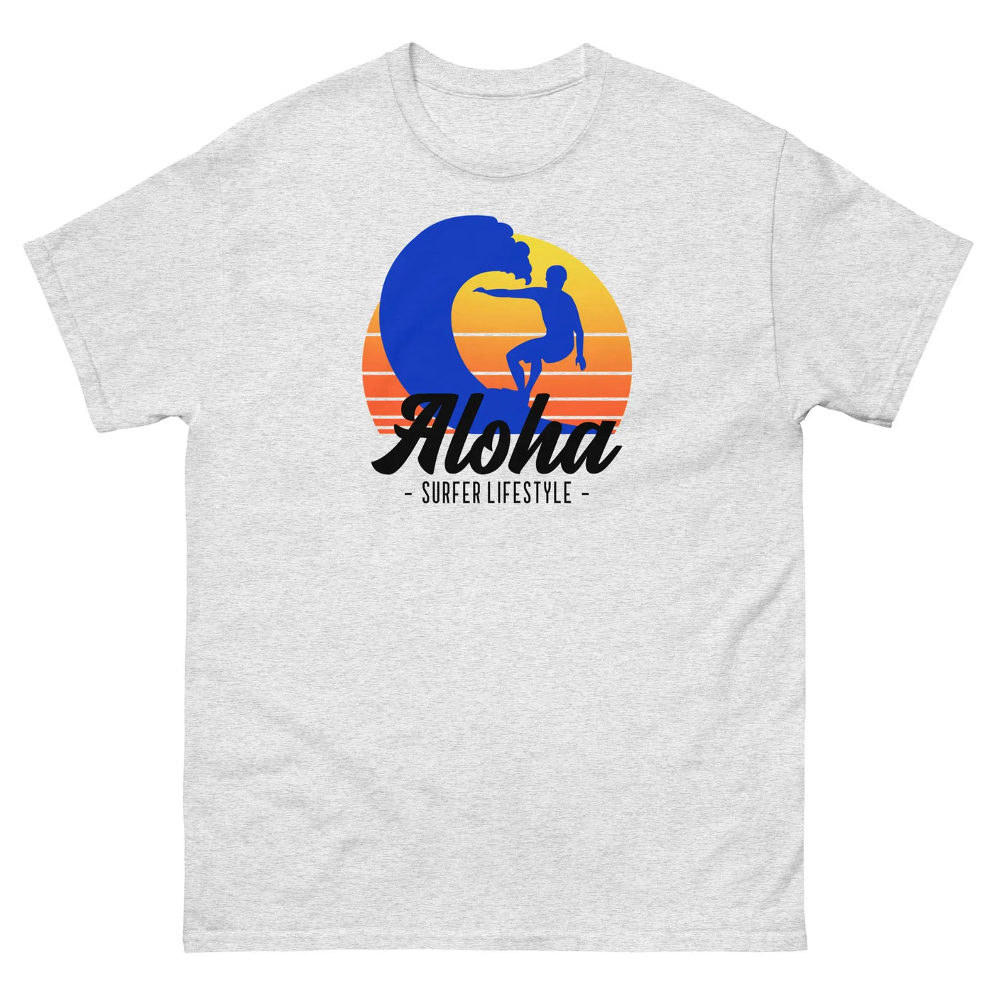 Aloha Surf Men's classic tee