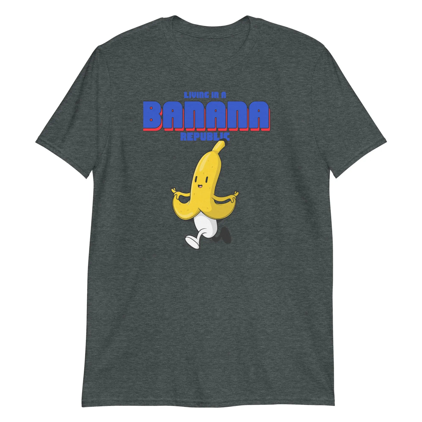 Banana Republic Unisex T-Shirt
