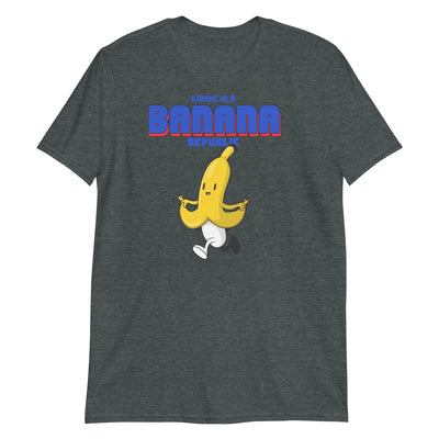 Banana Republic Unisex T-Shirt