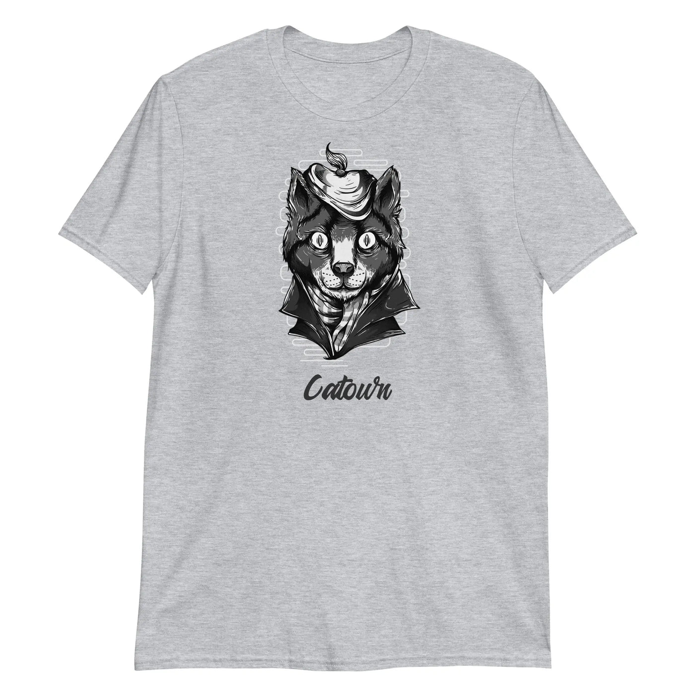 Catown Unisex T-Shirt