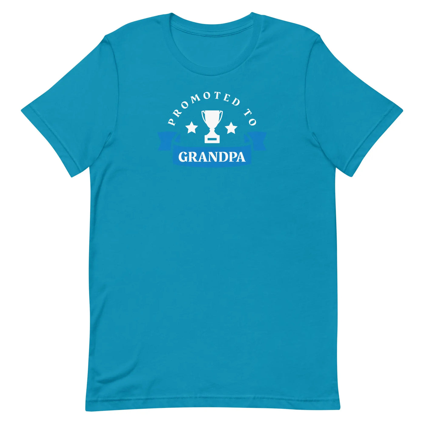 Customizable Promoted Unisex T-Shirt