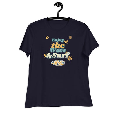 Enjoy the Surf Women's T-Shirt