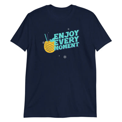 Every Moment Unisex T-Shirt