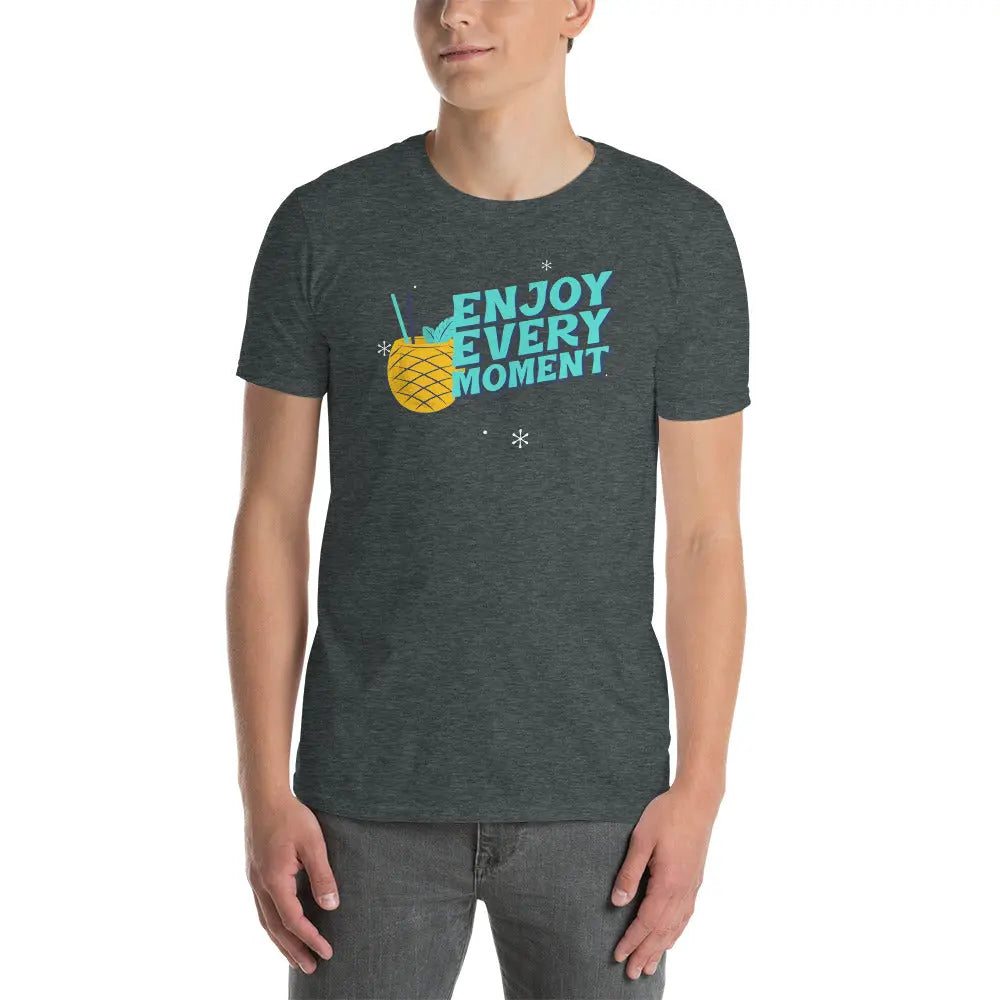 Every Moment Unisex T-Shirt