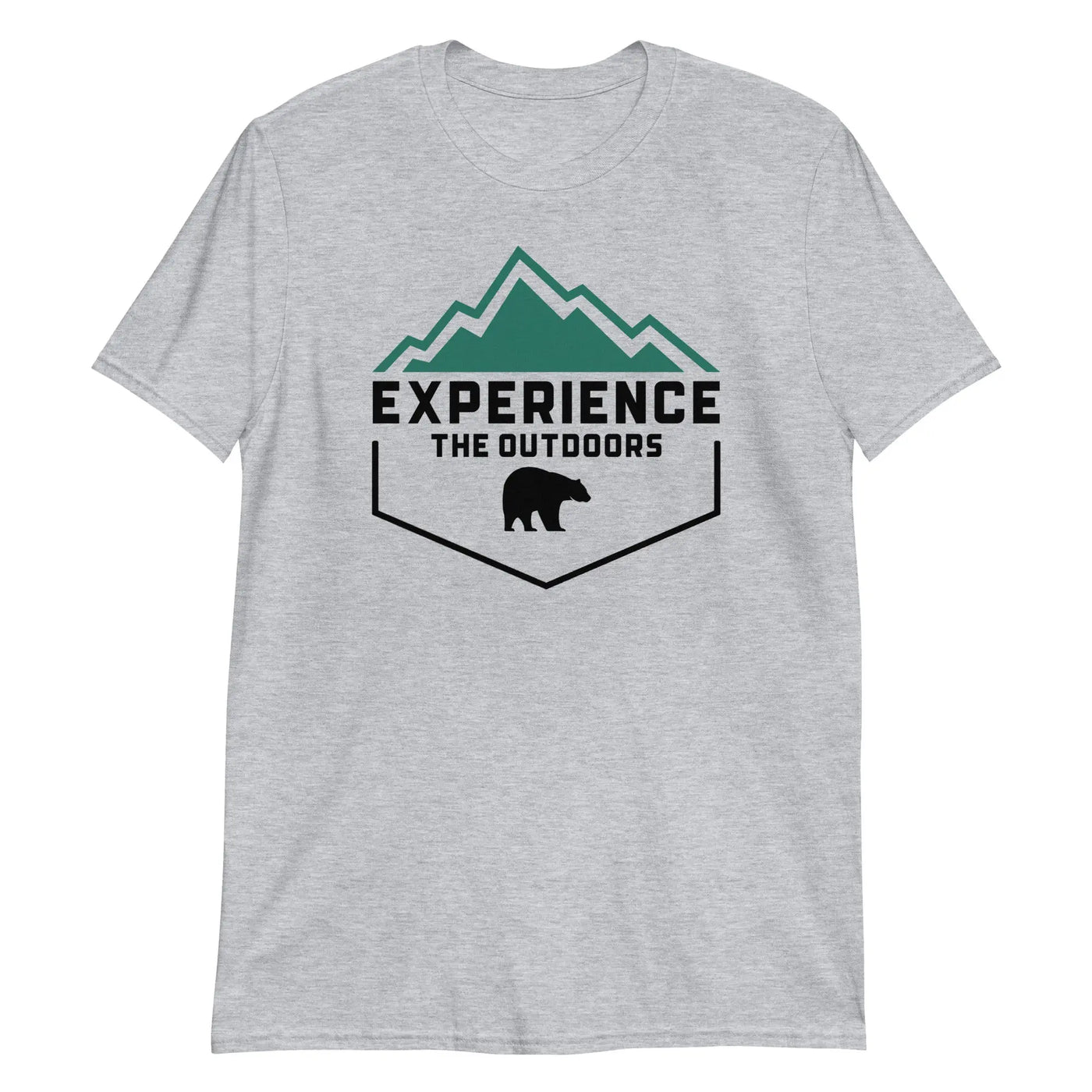 Experience Outdoors Unisex T-Shirt