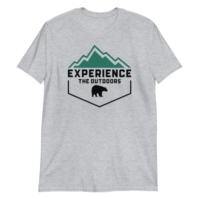 Experience Outdoors Unisex T-Shirt