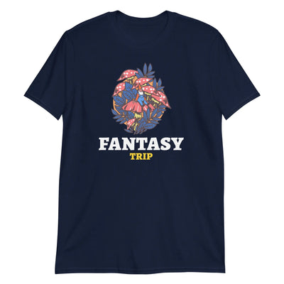 Fantasy Trip Unisex T-Shirt