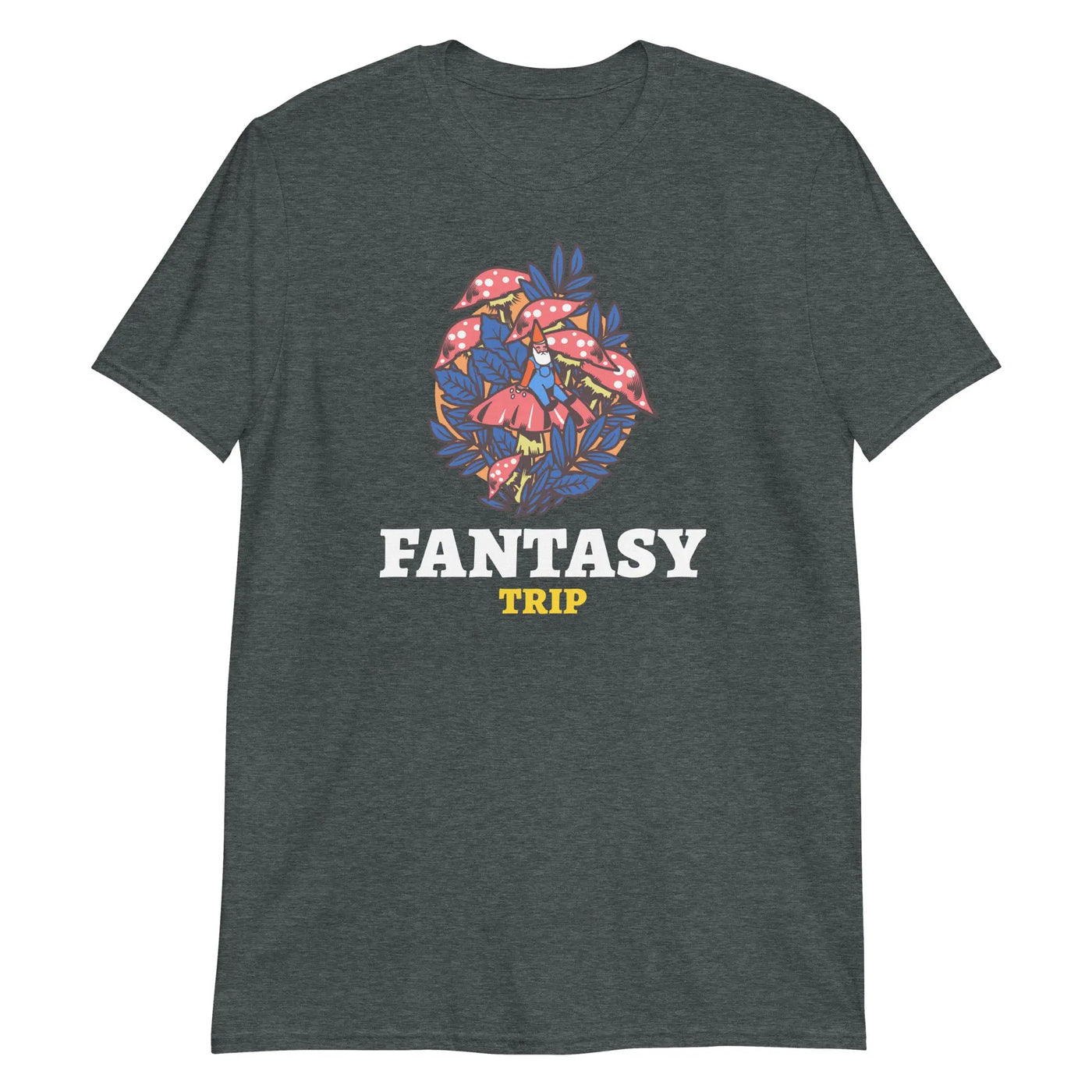 Fantasy Trip Unisex T-Shirt