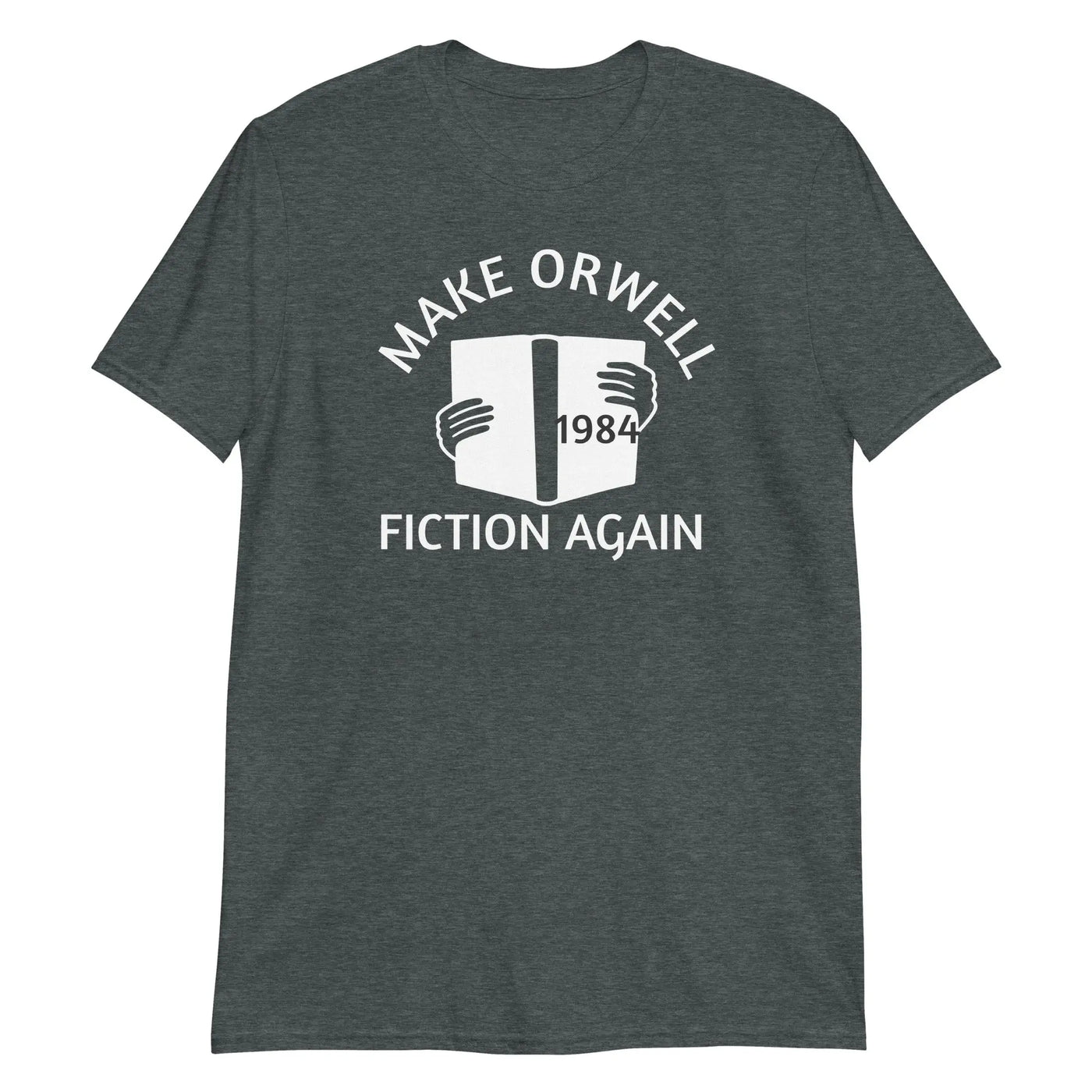 Fiction Again Unisex T-Shirt