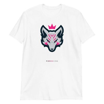 Fierce King Unisex T-Shirt