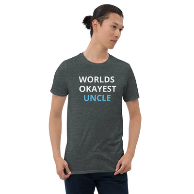 Greatest Customizable Unisex T-Shirt