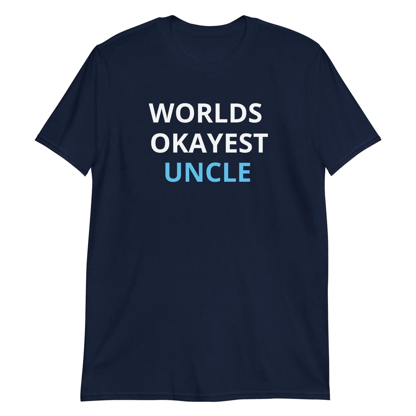 Greatest Customizable Unisex T-Shirt