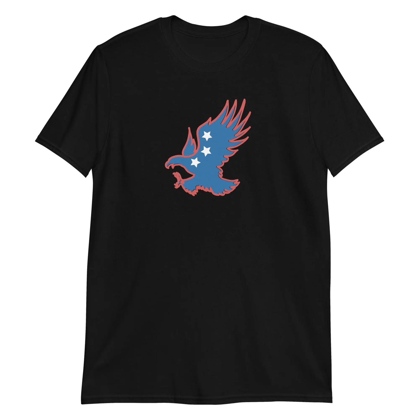 Patriot Eagle Unisex T-Shirt