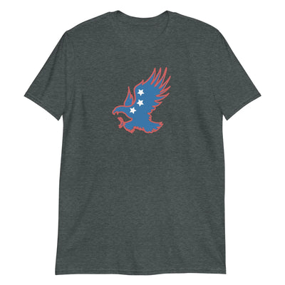 Patriot Eagle Unisex T-Shirt