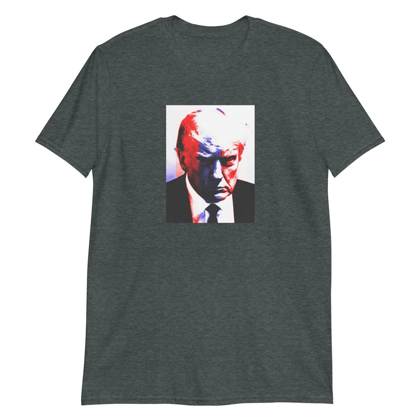 Trump Mug Shot Patriot T-Shirt