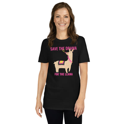 Save the Drama Unisex T-Shirt