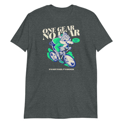 One Gear Unisex T-Shirt