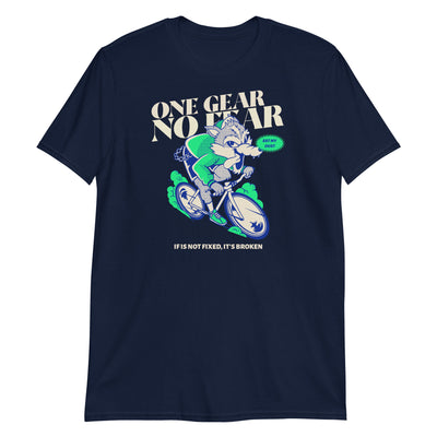 One Gear Unisex T-Shirt