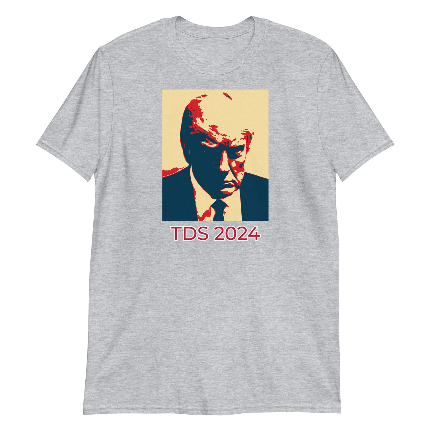 Trump TDS Unisex T-Shirt