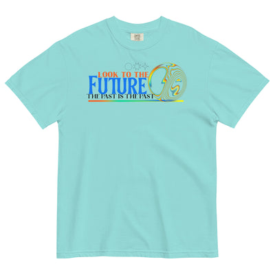 Look to the Future Unisex T-Shirt