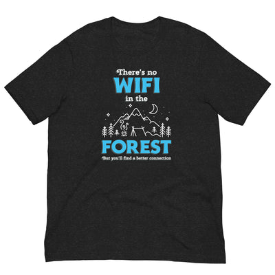 Connect Better Plus Size Unisex T-Shirt