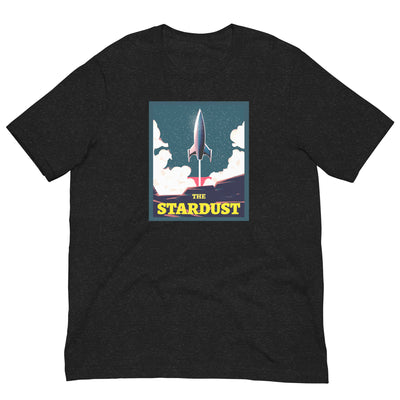 Stardust Plus Size T-Shirt