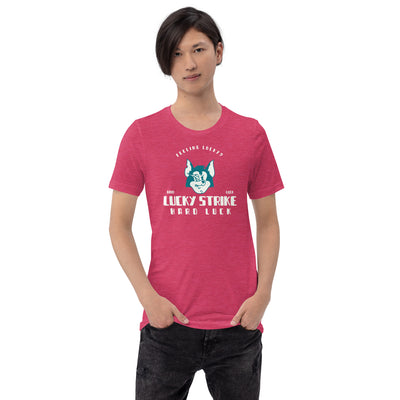 Lucky Strike Unisex T-Shirt