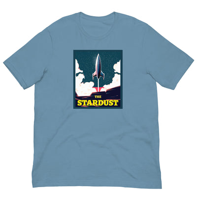 Stardust Plus Size T-Shirt