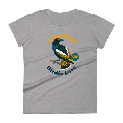 Birdie Love Women's T-Shirt