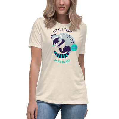Little Thief Women's T-Shirt
