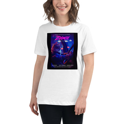 Zoomie Movie Women's T-Shirt