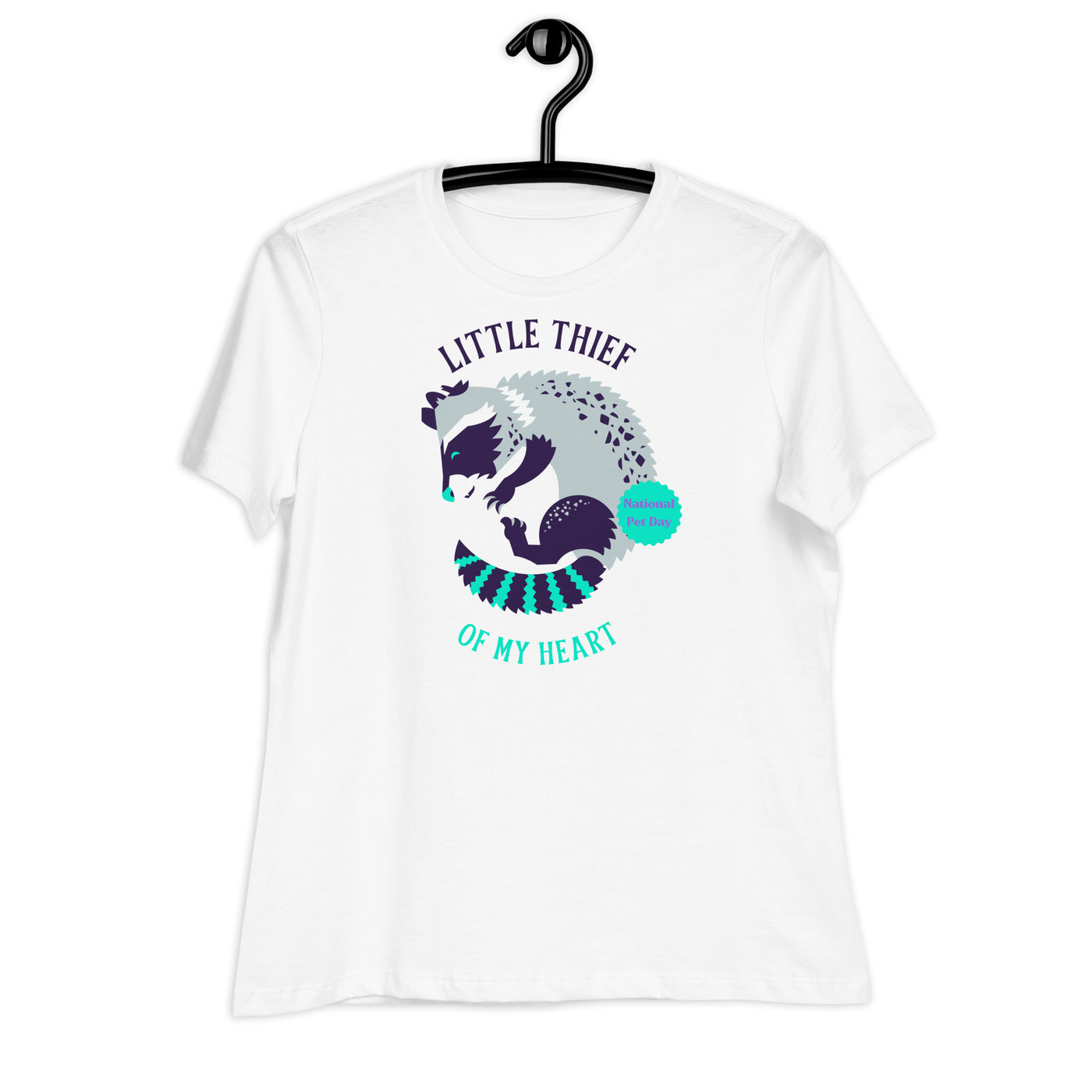 Little Thief Women's T-Shirt
